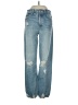 Mother Superior Blue Jeans Size 25 waist - photo 1