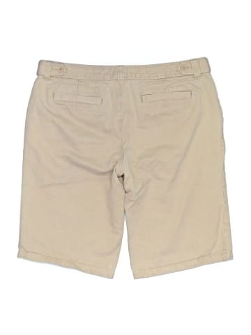 Old Navy Khaki Shorts (view 2)
