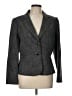 Antonio Melani Gray Blazer Size 12 - photo 1