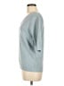 Ella Moss Blue Pullover Sweater Size M - photo 5