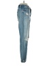 Mother Superior Blue Jeans Size 25 waist - photo 4