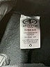 Athletic Works 100% Recycled Polyester Solid Black Active Pants Size 4 - 5T - photo 3