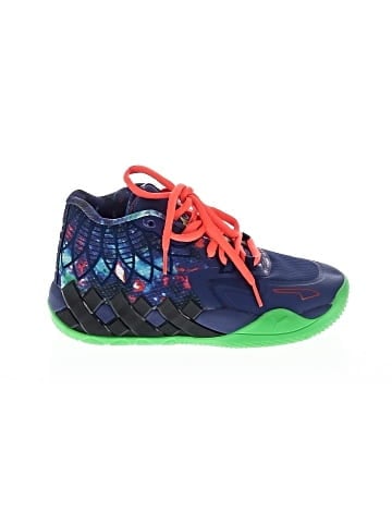Puma Sneakers (view 1)