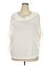 Isabella Rodriguez Ivory 3/4 Sleeve Top Size 2X - photo 1