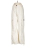 Unbranded Ivory Cargo Pants Size M - photo 1