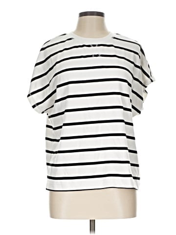Danskin Short Sleeve T-Shirt (view 1)