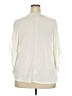 Isabella Rodriguez Ivory 3/4 Sleeve Top Size 2X - photo 2