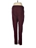 Brooks Brothers Solid Burgundy Track Pants Size 8 - photo 2