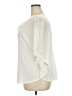 Isabella Rodriguez Ivory 3/4 Sleeve Top Size 2X - photo 5