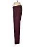 Brooks Brothers Solid Burgundy Track Pants Size 8 - photo 5