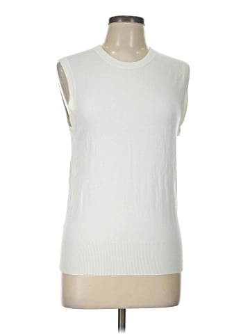 Zara Sleeveless Top (view 1)