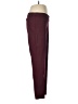 Brooks Brothers Solid Burgundy Track Pants Size 8 - photo 4