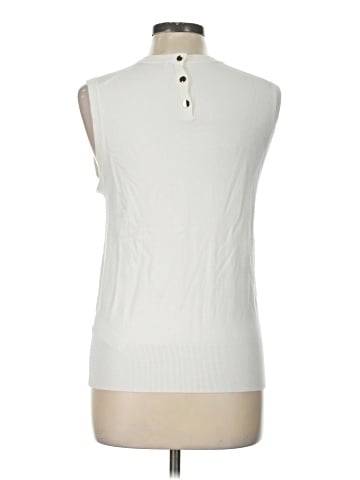 Zara Sleeveless Top (view 2)
