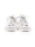 Atmosphere White Sneakers Size 6 - photo 2