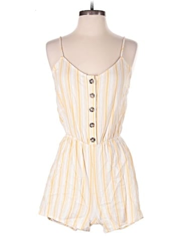 Cache Romper (view 1)