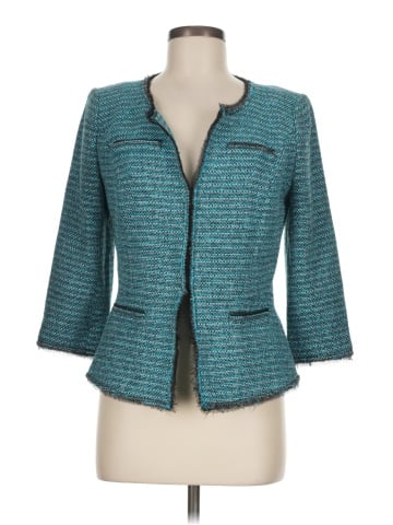Classiques Entier Blazer (view 1)
