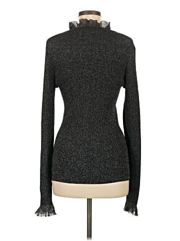 Ted Baker London Long Sleeve Turtleneck (view 2)