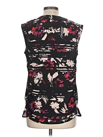 Halogen Sleeveless Blouse (view 2)
