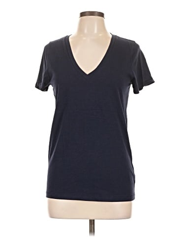 J.Crew Factory Store Short Sleeve T-Shirt (view 1)