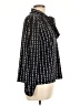 Ann Taylor Black Long Sleeve Blouse Size M - photo 4