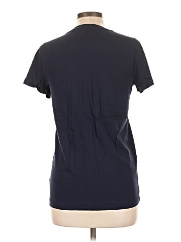 J.Crew Factory Store Short Sleeve T-Shirt (view 2)