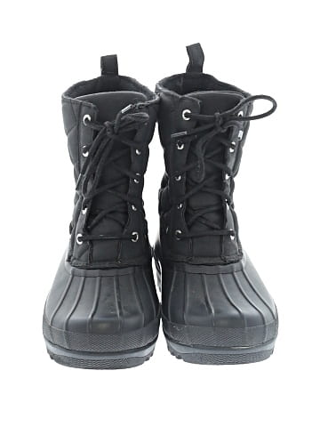 Sperry Top Sider Rain Boots (view 2)