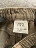 Zara Brown Jeans Size 12-18 mo - photo 3