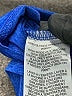 Adidas 100% Polyester Blue Long Sleeve T-Shirt Size 7 - photo 4