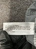Cat & Jack Solid Gray Cargo Pants Size 12 - photo 4