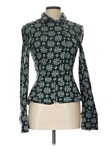 Diane von Furstenberg Jacket (view 1)