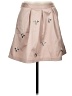 The Limited Stars Tan Casual Skirt Size S - photo 1
