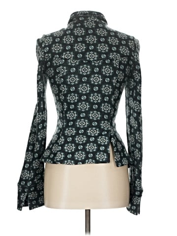 Diane von Furstenberg Jacket (view 2)