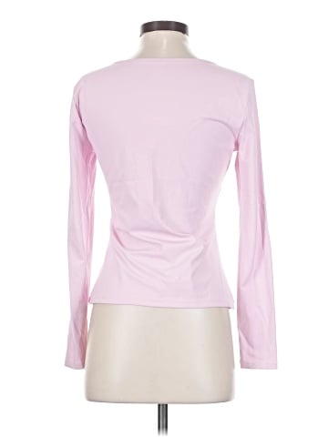 Sweetees Long Sleeve Top (view 2)