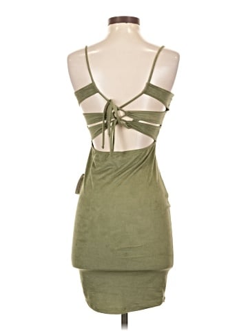 Windsor Cocktail Dress (view 2)