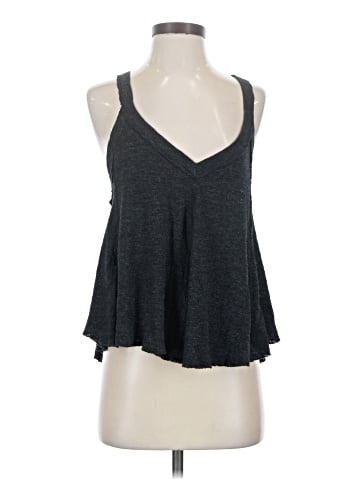 We the Free Sleeveless Top (view 1)