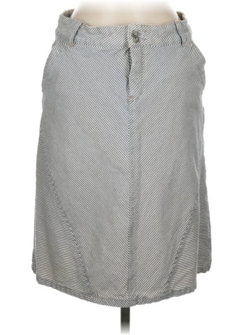 Pilcro and the Letterpress Casual Skirt (view 1)