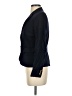 J.Crew Blue Wool Blazer Size 00 - photo 5