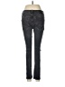 River Island Hearts Black Jeans Size 28 waist - photo 2