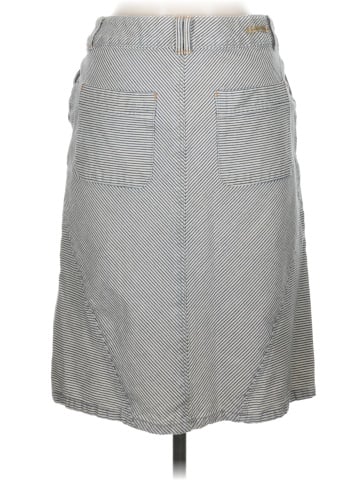 Pilcro and the Letterpress Casual Skirt (view 2)