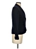 J.Crew Blue Wool Blazer Size 00 - photo 4
