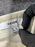 Reiss 100% Polyester Ivory Casual Skirt Size 8 - photo 4