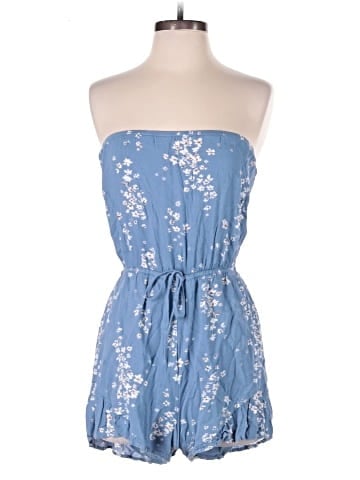 LA Hearts Romper (view 1)