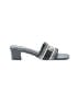 Assorted Brands Gray Sandals Size 7 - photo 1