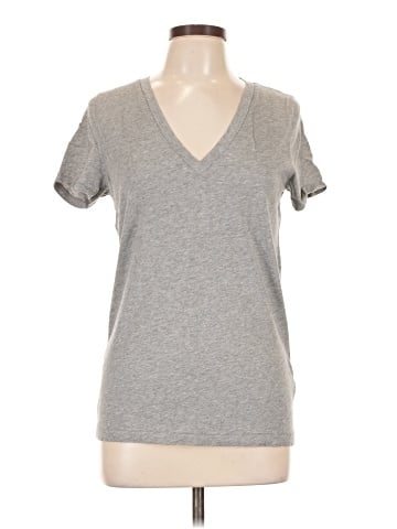 J.Crew Factory Store Short Sleeve T-Shirt (view 1)