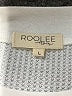 Roolee Ivory Casual Dress Size L - photo 7