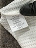 Roolee Ivory Casual Dress Size L - photo 8