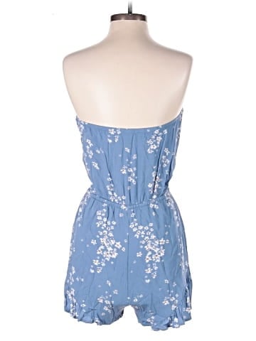 LA Hearts Romper (view 2)
