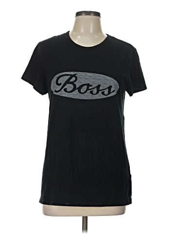 BOSS by HUGO BOSS Short Sleeve T-Shirt (view 1)