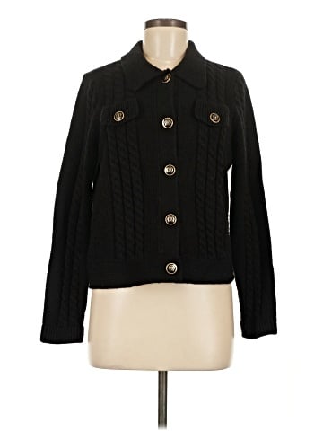 Ann Taylor Cardigan (view 1)
