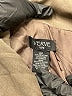 Verve Tan Jacket Size 6 - photo 6